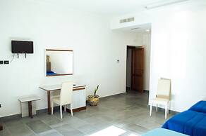 Palazzo Iaquinta - Rooms & Restaurant