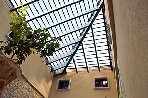 Palazzo Iaquinta - Rooms & Restaurant