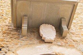 Palazzo Iaquinta - Rooms & Restaurant