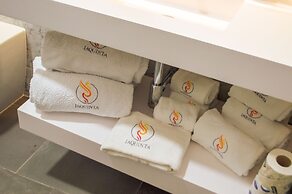 Palazzo Iaquinta - Rooms & Restaurant