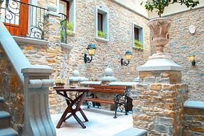 Palazzo Iaquinta - Rooms & Restaurant