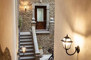 Palazzo Iaquinta - Rooms & Restaurant