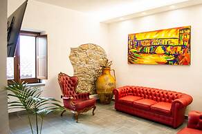 Palazzo Iaquinta - Rooms & Restaurant