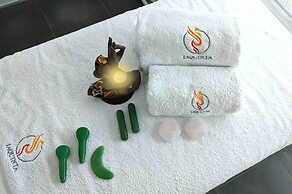 Palazzo Iaquinta - Rooms & Restaurant