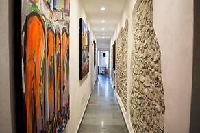 Palazzo Iaquinta - Rooms & Restaurant