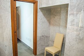 Palazzo Iaquinta - Rooms & Restaurant