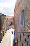 Palazzo Iaquinta - Rooms & Restaurant