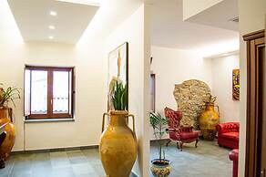 Palazzo Iaquinta - Rooms & Restaurant