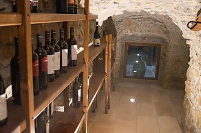 Palazzo Iaquinta - Rooms & Restaurant