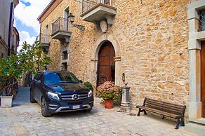 Palazzo Iaquinta - Rooms & Restaurant