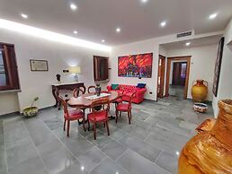 Palazzo Iaquinta - Rooms & Restaurant