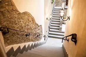 Palazzo Iaquinta - Rooms & Restaurant