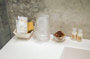 Palazzo Iaquinta - Rooms & Restaurant