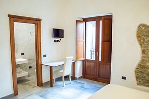 Palazzo Iaquinta - Rooms & Restaurant