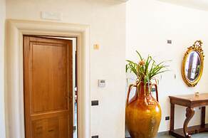 Palazzo Iaquinta - Rooms & Restaurant