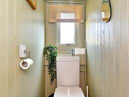 Stunning 3-bed House in Cardiff With Free Parking!