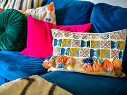 Stunning 3-bed House in Cardiff With Free Parking!