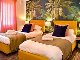 Stunning 3-bed House in Cardiff With Free Parking!