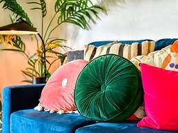 Stunning 3-bed House in Cardiff With Free Parking!