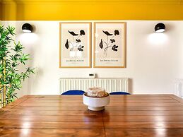 Stunning 3-bed House in Cardiff With Free Parking!