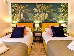 Stunning 3-bed House in Cardiff With Free Parking!