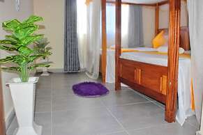Lux Suites Pavilion suites Nyali
