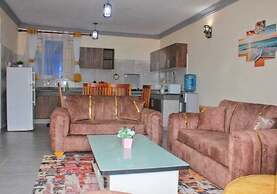 Lux Suites Pavilion suites Nyali