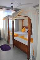 Lux Suites Pavilion suites Nyali