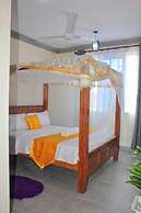 Lux Suites Pavilion suites Nyali