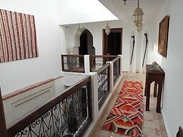 Riad Beni Sidel