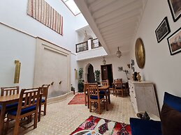 Riad Beni Sidel