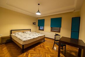 Hostel Prishtina Backpackers