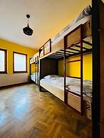 Hostel Prishtina Backpackers