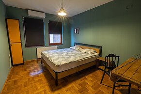 Hostel Prishtina Backpackers