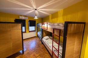 Hostel Prishtina Backpackers