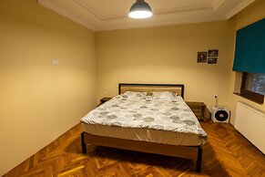 Hostel Prishtina Backpackers