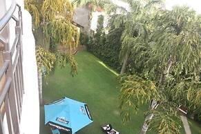 Lux Suites Impala Holiday Apartments