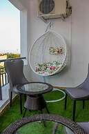 Lux Suites Impala Holiday Apartments