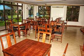 Lux Suites Impala Holiday Apartments