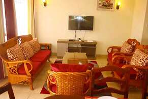 Lux Suites Impala Holiday Apartments