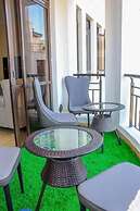 Lux Suites Impala Holiday Apartments