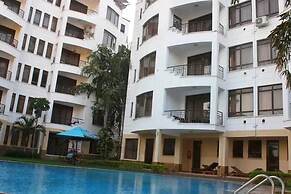 Lux Suites Impala Holiday Apartments