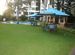 Lux Suites Impala Holiday Apartments