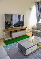 Lux Suites Impala Holiday Apartments