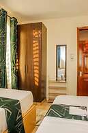 Lux Suites Impala Holiday Apartments
