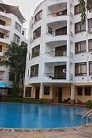 Lux Suites Impala Holiday Apartments