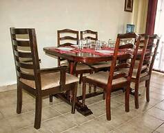 Lux Suites Impala Holiday Apartments