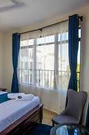 Lux Suites Impala Holiday Apartments