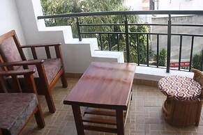 Lux Suites Impala Holiday Apartments