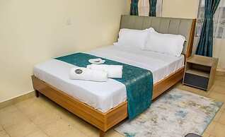 Lux Suites Impala Holiday Apartments